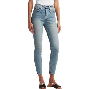 Classic Blue Women's Jeans